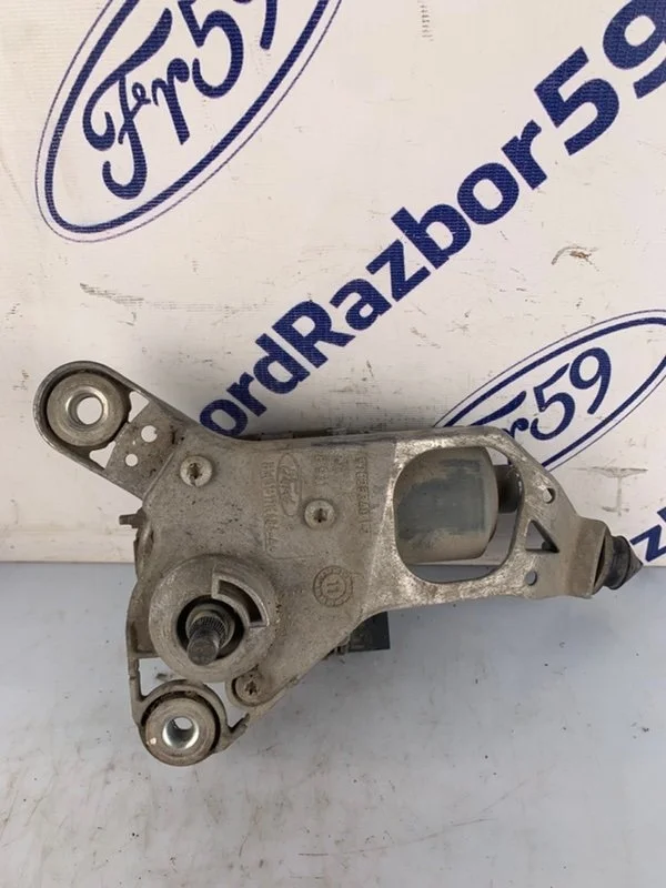 Моторчик стеклоочистителя Ford Focus 3 2012 1933688 CB8 1.6 (IQDB), передний левый