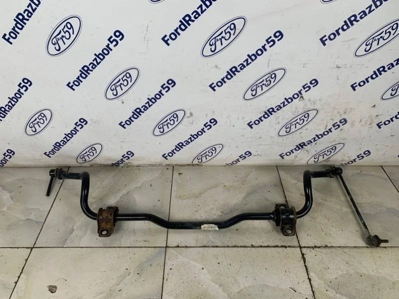 Стабилизатор Ford Focus 3 2012 1703205 CB8 1.6 (IQDB), передний