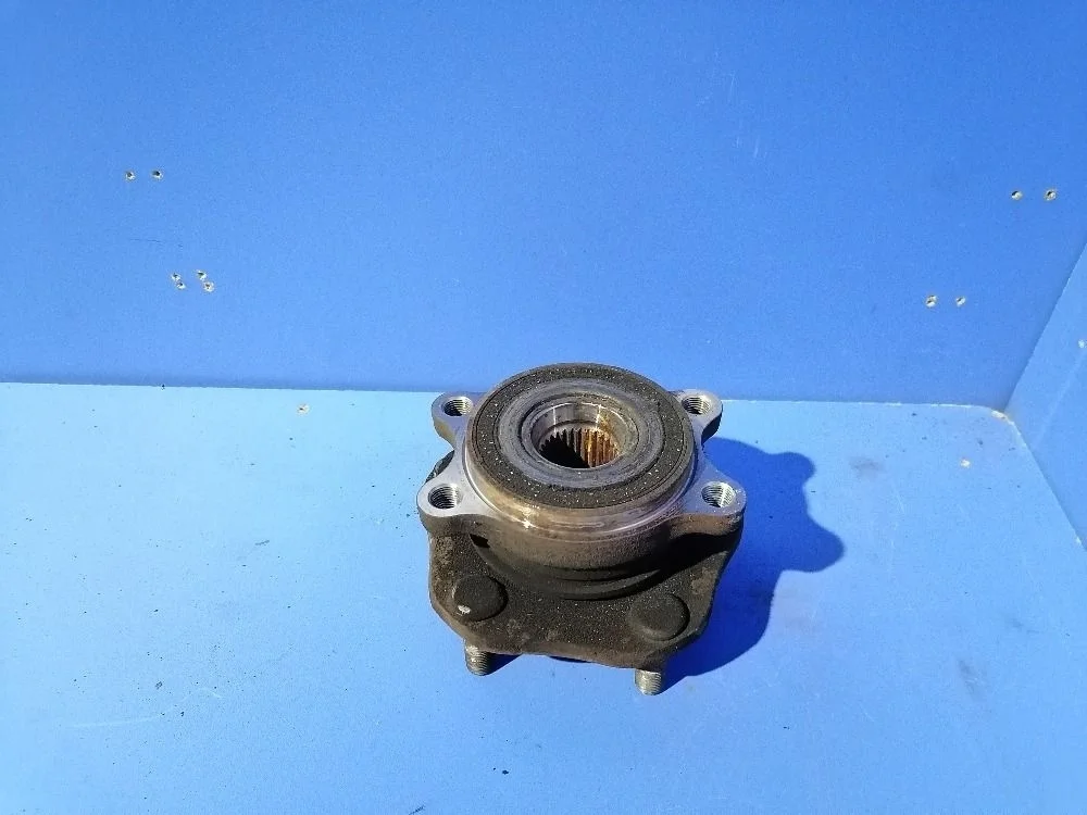 Ступица передняя Nissan X-Trail III (2013—2019) 402024BA0A