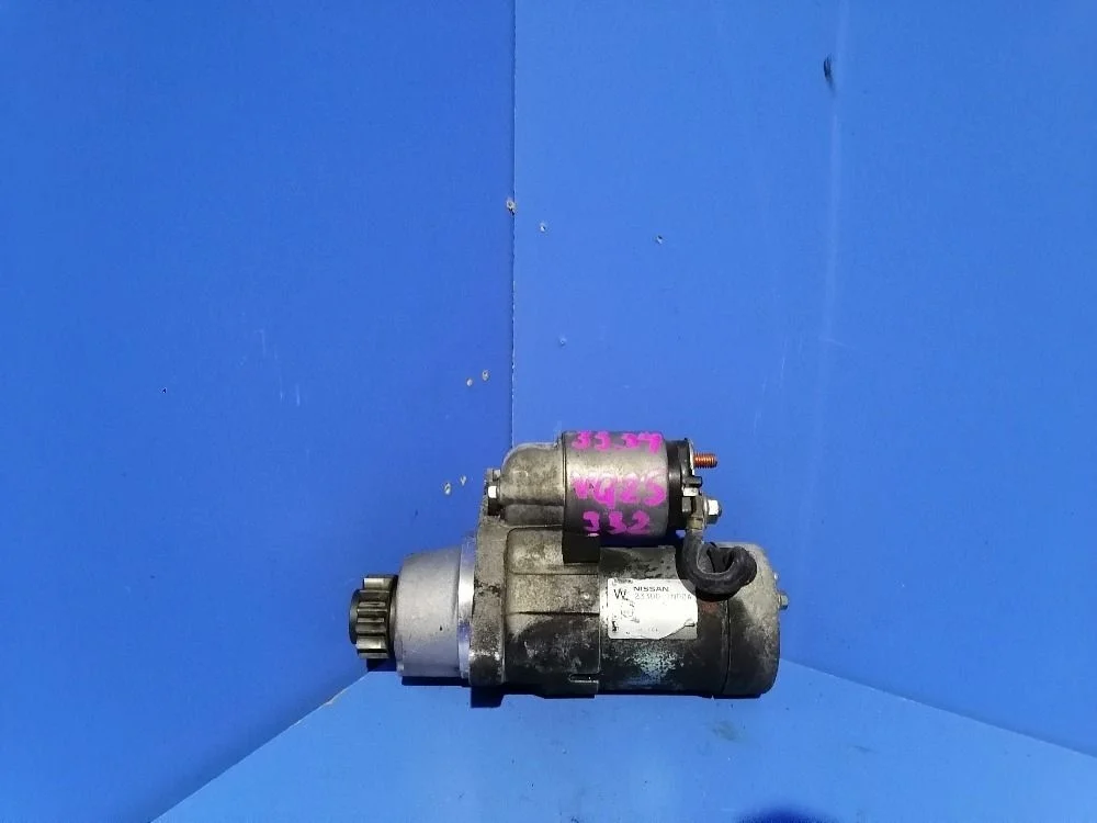 Стартер Nissan Teana J32 (2008—2011) 23300JN00A