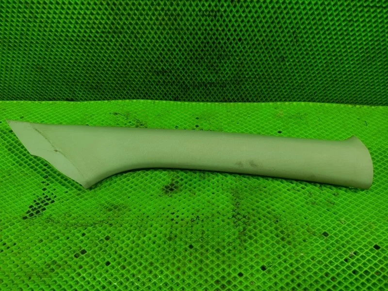 Обшивка стойки лобового стекла правая Volkswagen Polo 5 2012 6RU867234 СЕДАН CFN