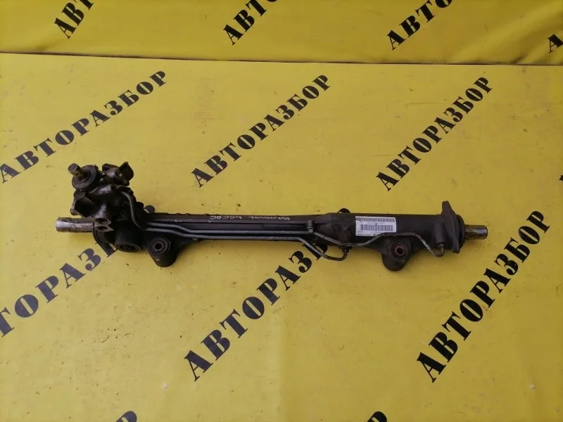 Рейка рулевая Volkswagen Touareg 2002-2010 7L6422055BF