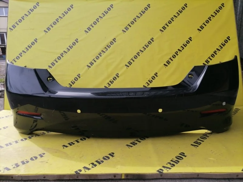 Бампер задний Toyota Camry 50 2011-2017 5215933330