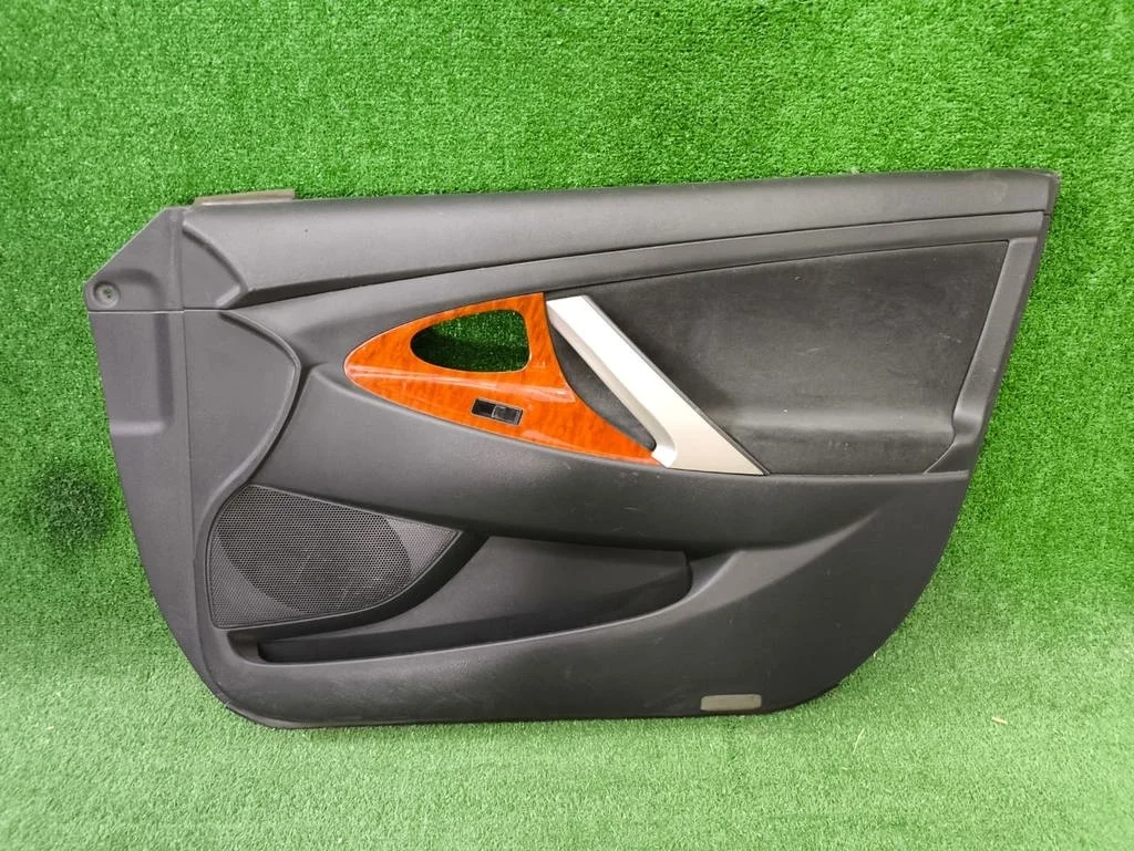 Б.у. обшивка двери TOYOTA CAMRY V40 ACV40 TOYOTA CAMRY V40 ACV40