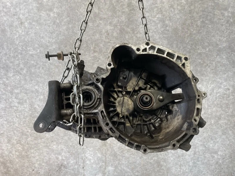 МКПП Hyundai Getz 2007 4300022908 1.4 G4EE MT