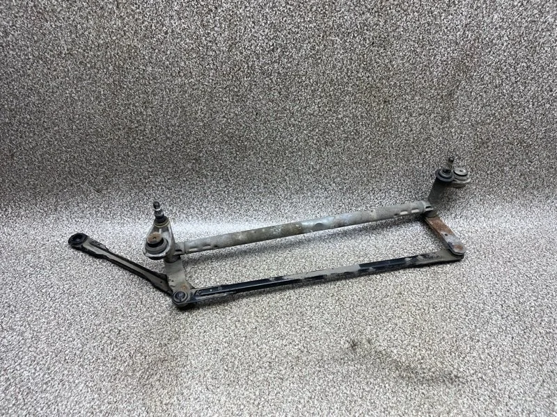 Трапеция дворников Skoda Rapid 2021 5JB955601 1.6 CWVB MT, передняя