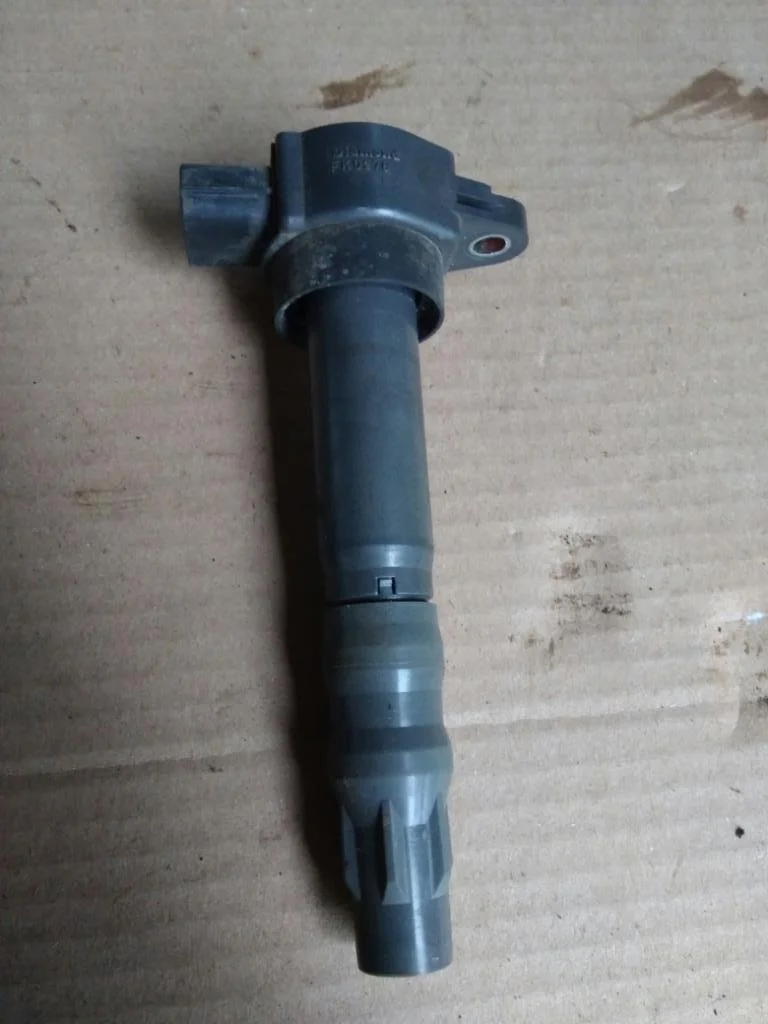Б.у. катушка зажигания MITSUBISHI AIRTREK CU5W MITSUBISHI AIRTREK CU5W