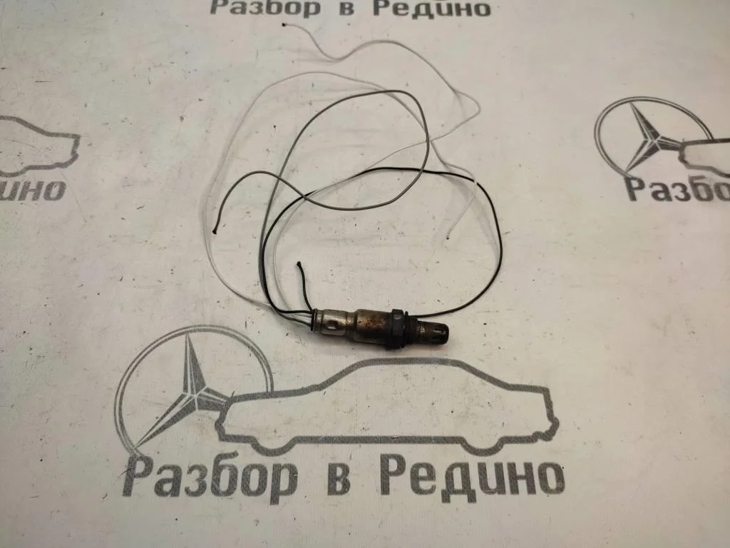 Лямбда-зонд Mercedes-Benz