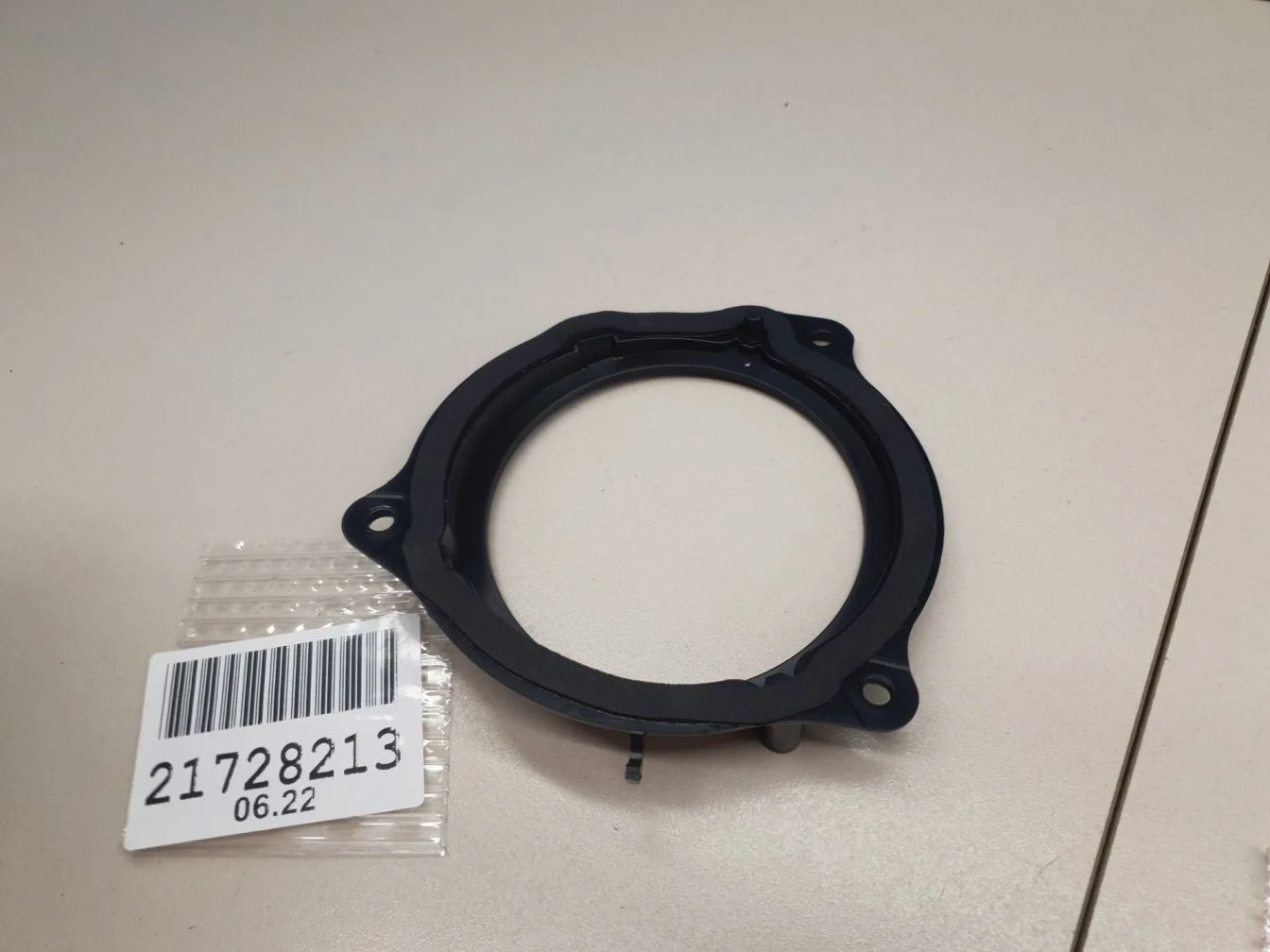 Кронштейн динамика задний правый для BMW X1 F48 2015-2023