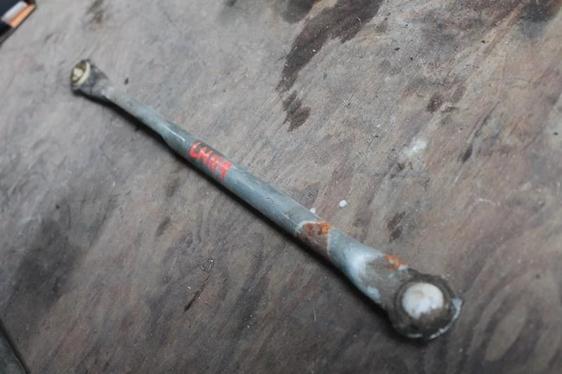 Б.у. тяга трапеции TOYOTA HIACE TOYOTA HIACE