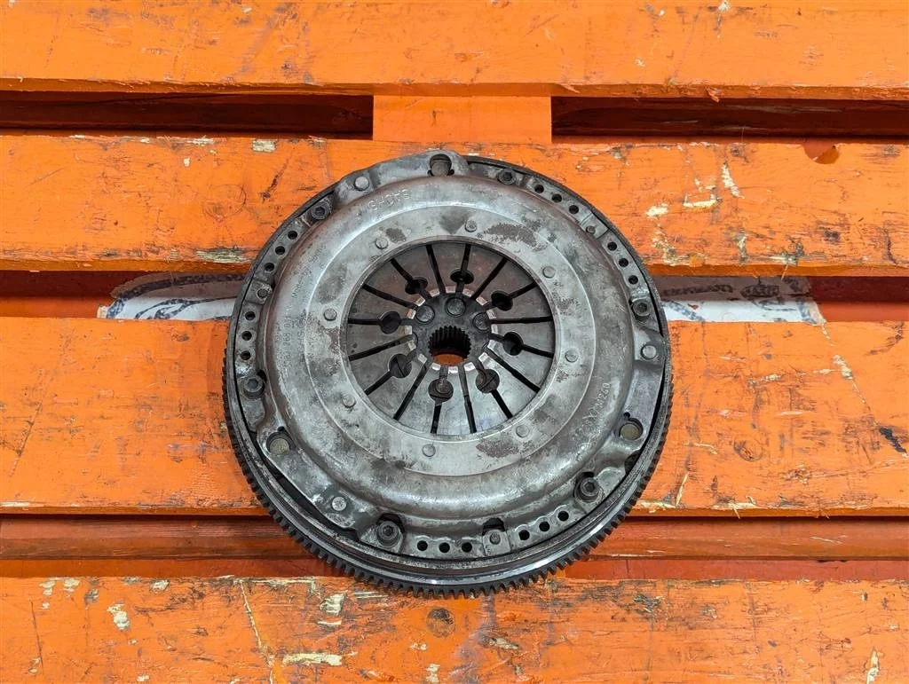 Маховик МКПП Mercedes-Benz