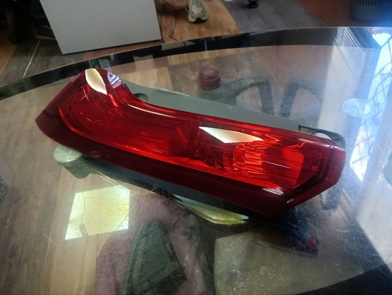 Фонарь Honda CR-V 4 2012-2017