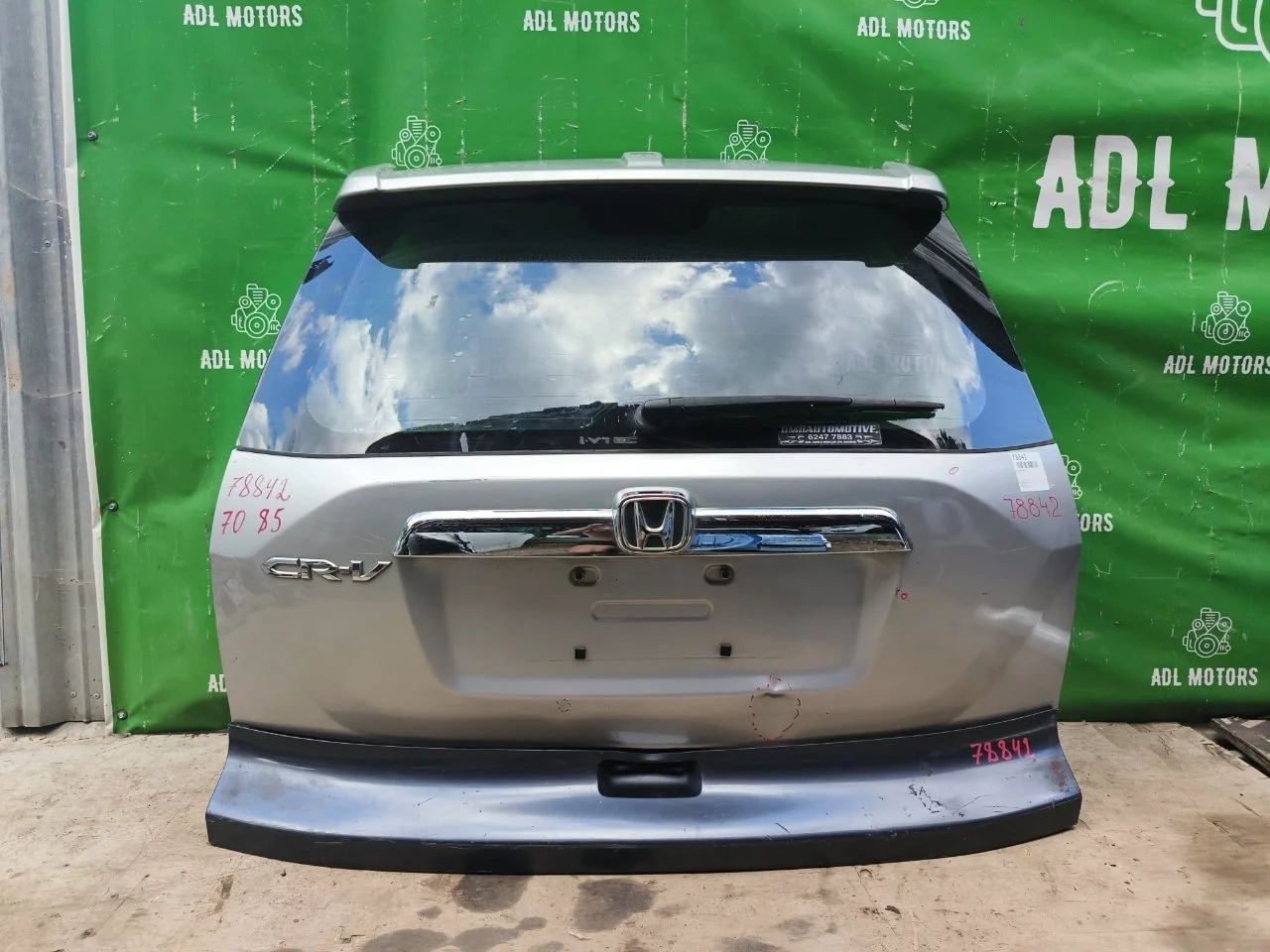 Дверь багажника Honda CR-V 3 2007-2012