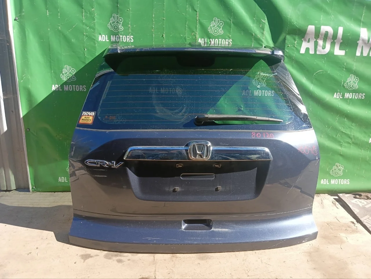Дверь багажника Honda CR-V 3 2007-2012