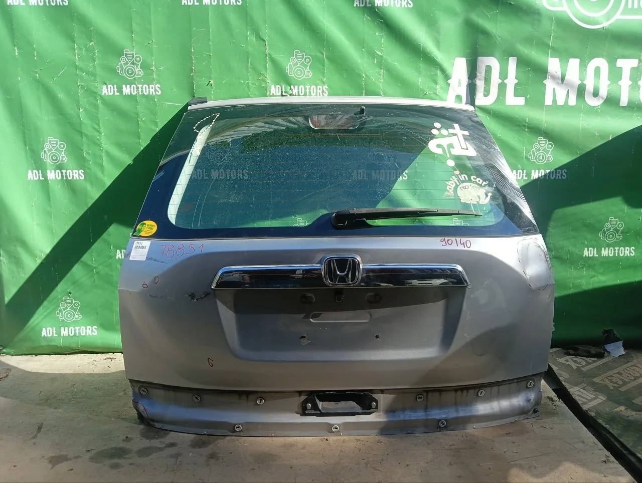 Дверь багажника Honda CR-V 3 2007-2012