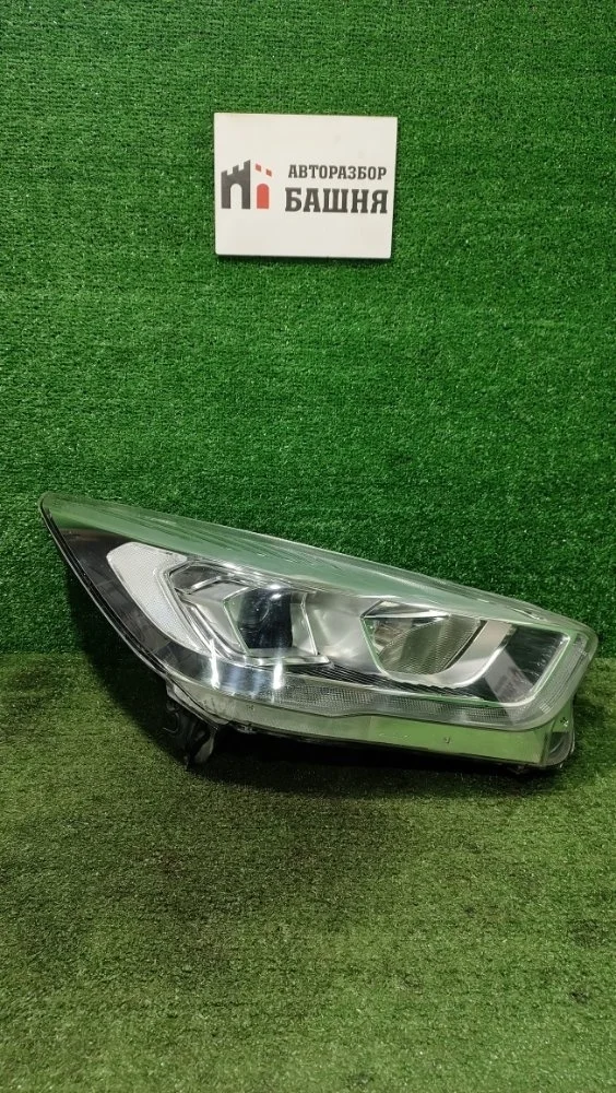 Фара Ford Kuga 2018 2361416, правая