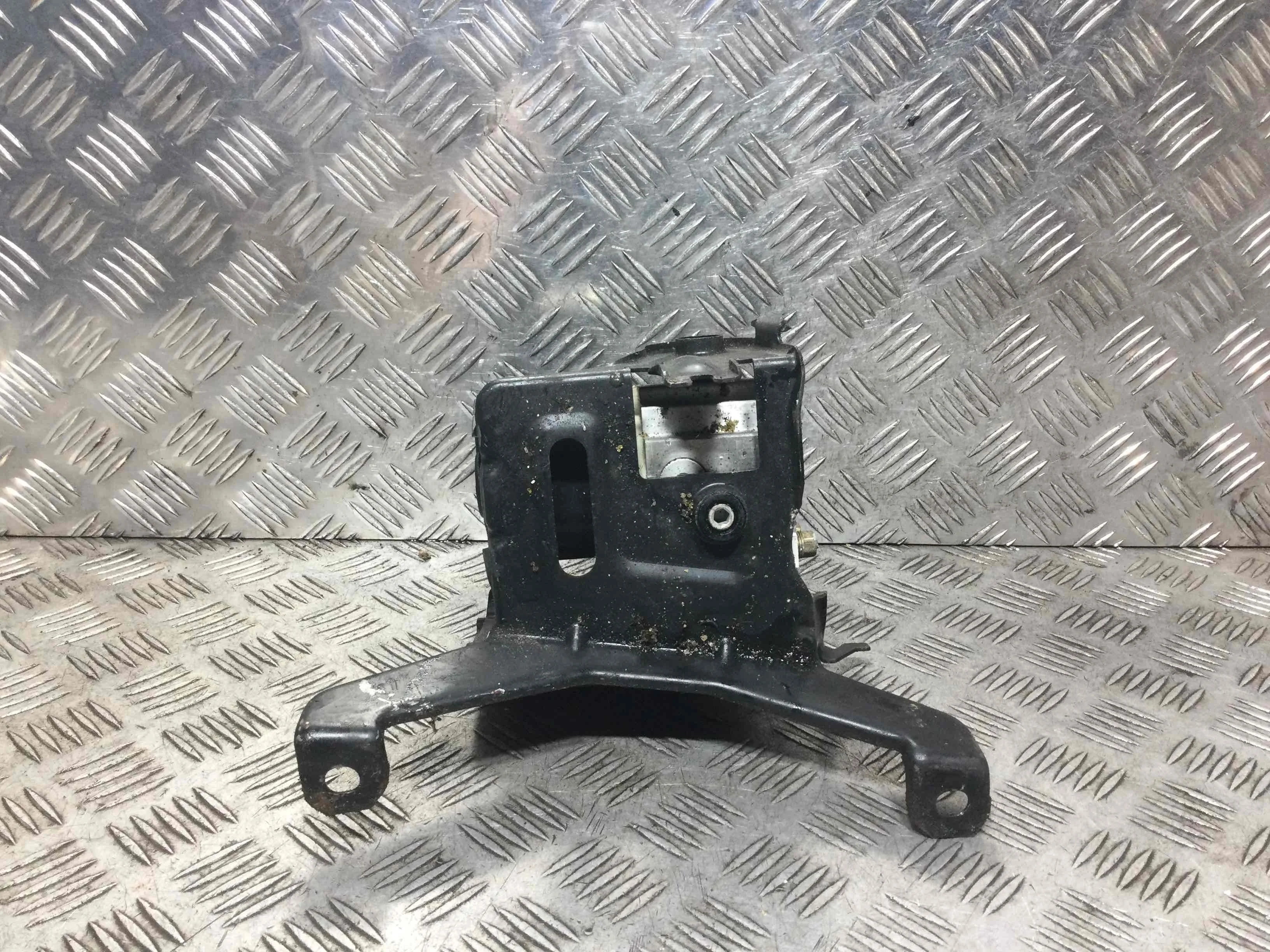 Блок ABS Opel Vectra B (1995-1999) бензин 1.6 i Механика Седан