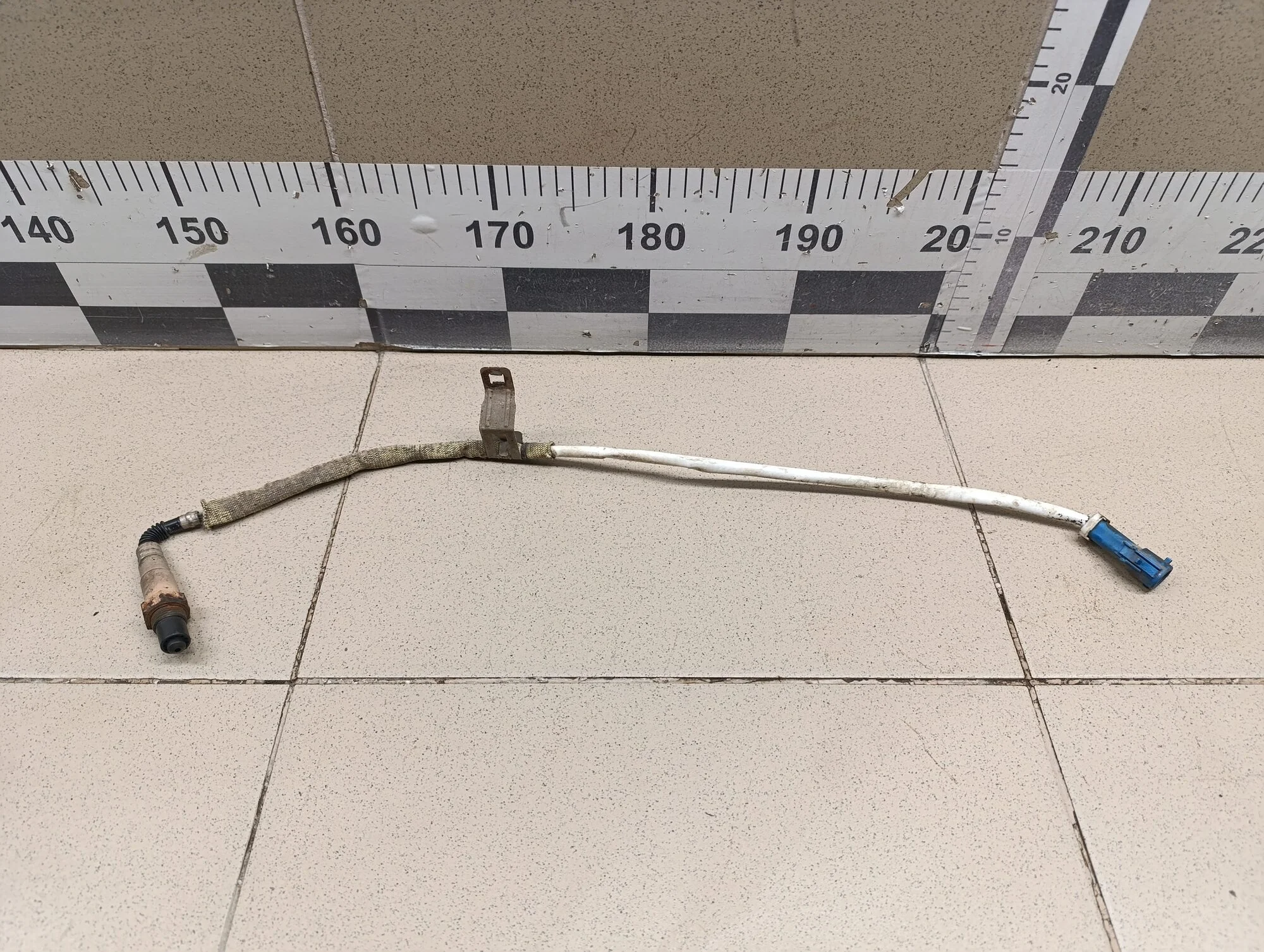 Датчик кислородный/Lambdasonde Focus II 2005-2008