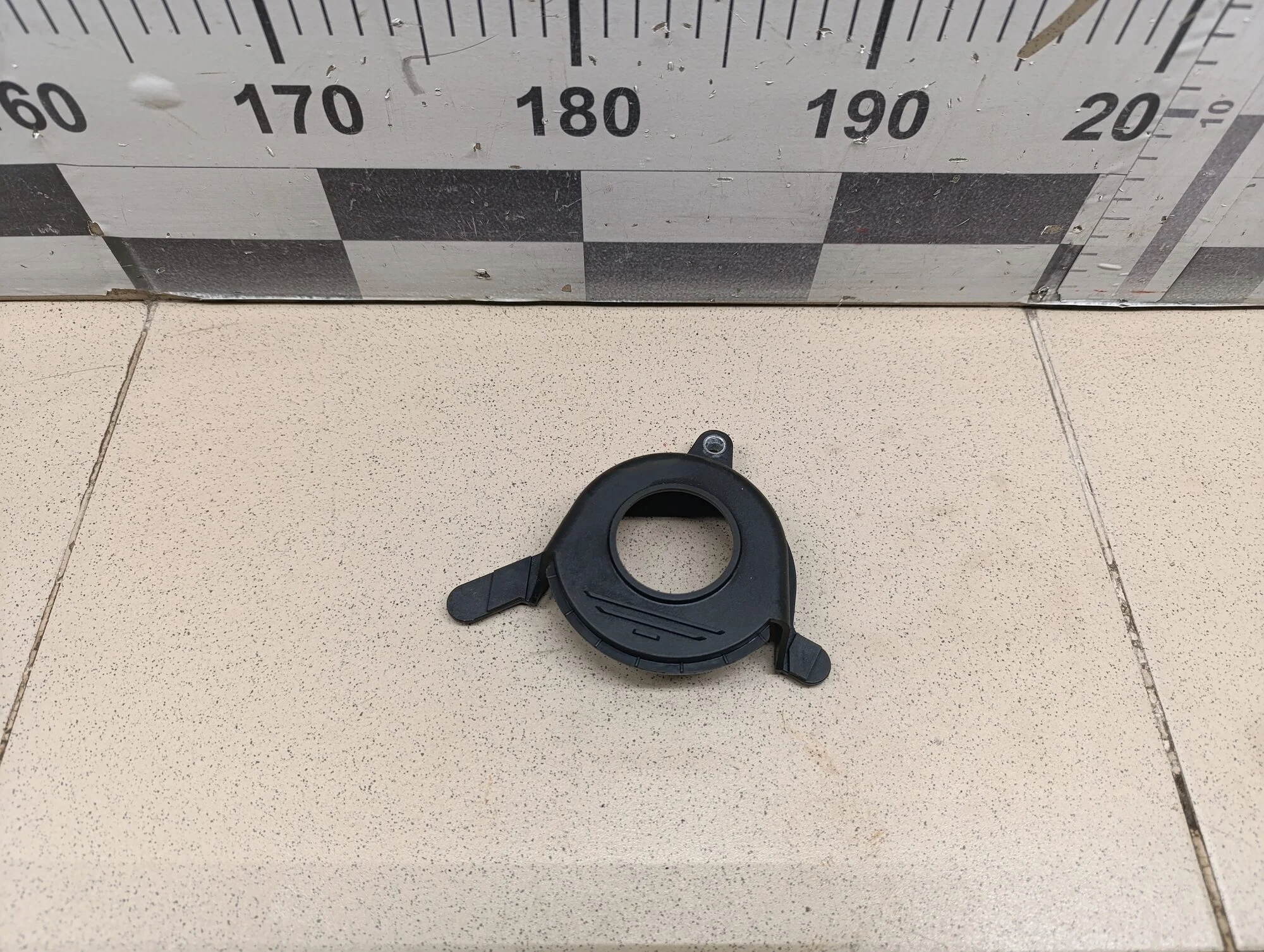 Кожух ремня ГРМ Focus II 2005-2008