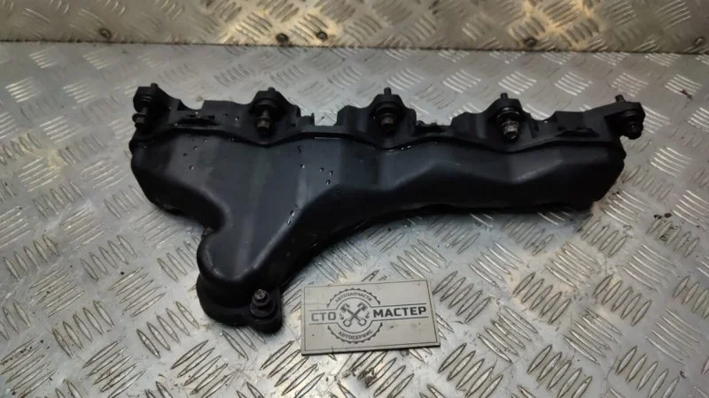 Впускной коллектор Ford Transit 1236707 2.4