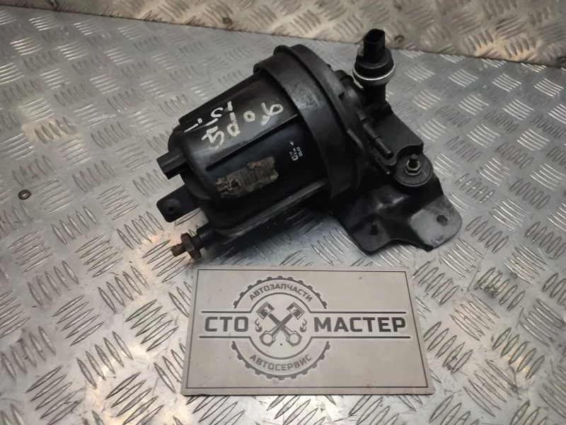 Корпус топливного фильтра Ford Transit 2211613 2.2