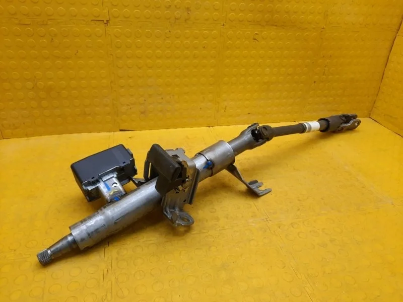 Колонка рулевая Renault Kaptur 2017 488105981R REA H4M429