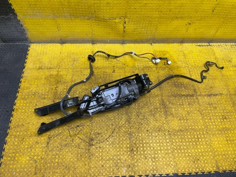 Блок управления стояночным тормозом Mitsubishi Pajero Sport 2019 4815A113 KS1W 4N15