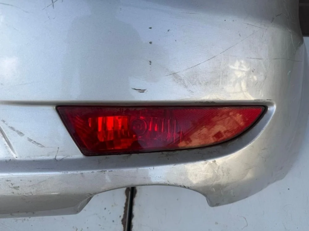 Фонарь задний правый Kia Ceed ED (2006—2010)