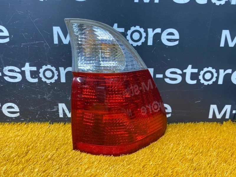 Фонарь задний Bmw X5 2004 6916908 E53 M54B30 (306S3), правый