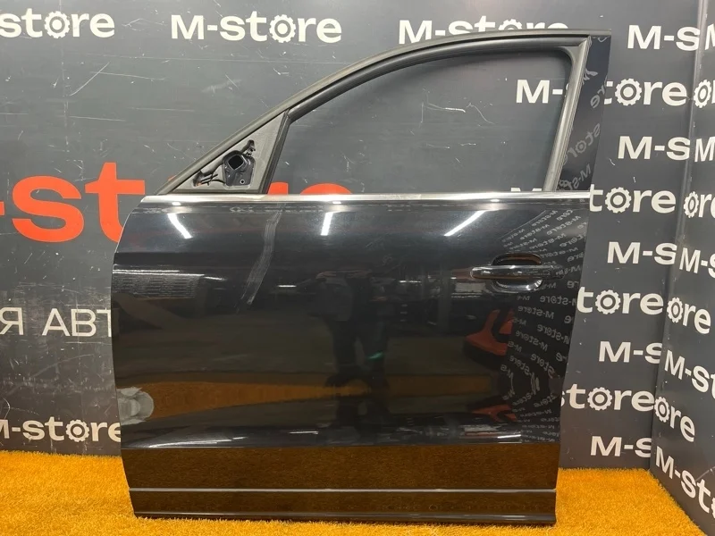 Дверь Audi Q5 2009 8R