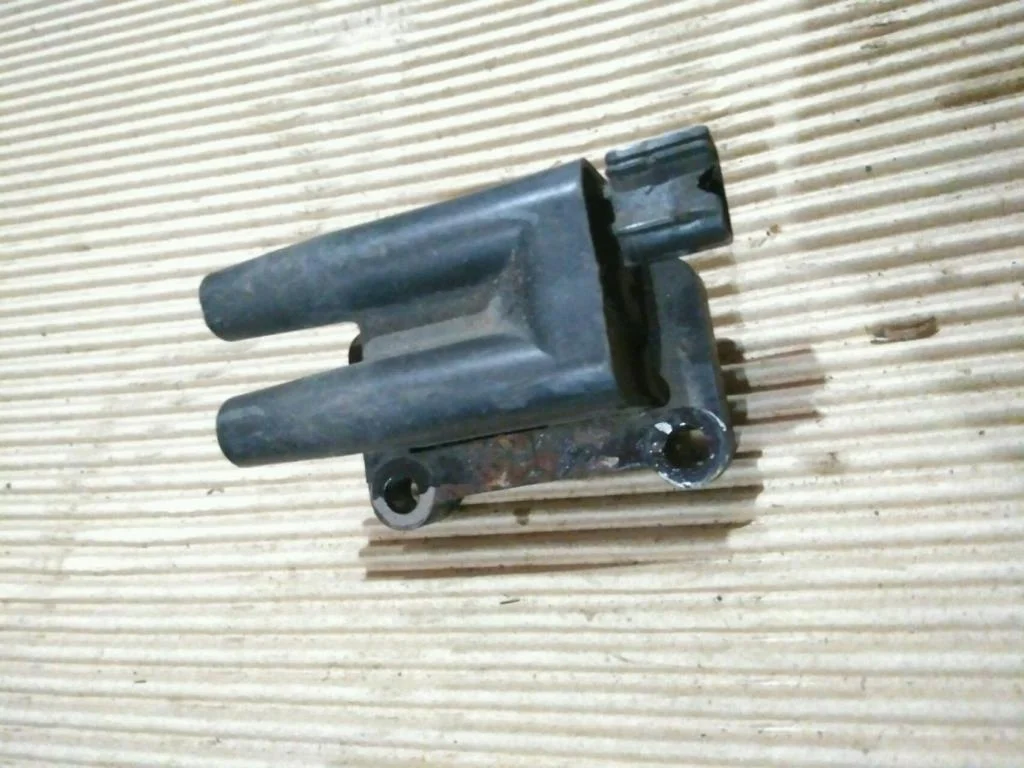 Б.у. катушка зажигания MITSUBISHI PAJERO SPORT K96W MITSUBISHI PAJERO SPORT K96W