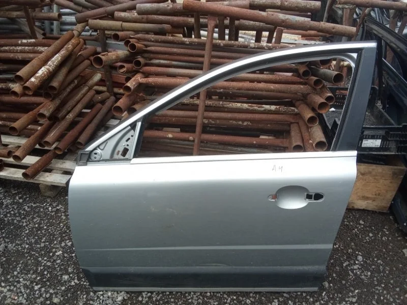 Дверь Volvo Xc70 31335565, передняя левая