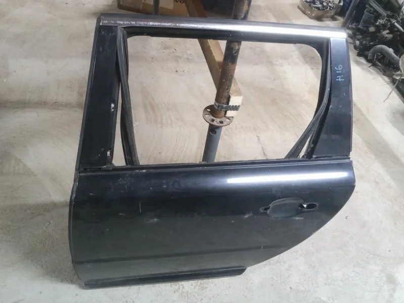 Дверь Volvo V70 32228896, задняя левая