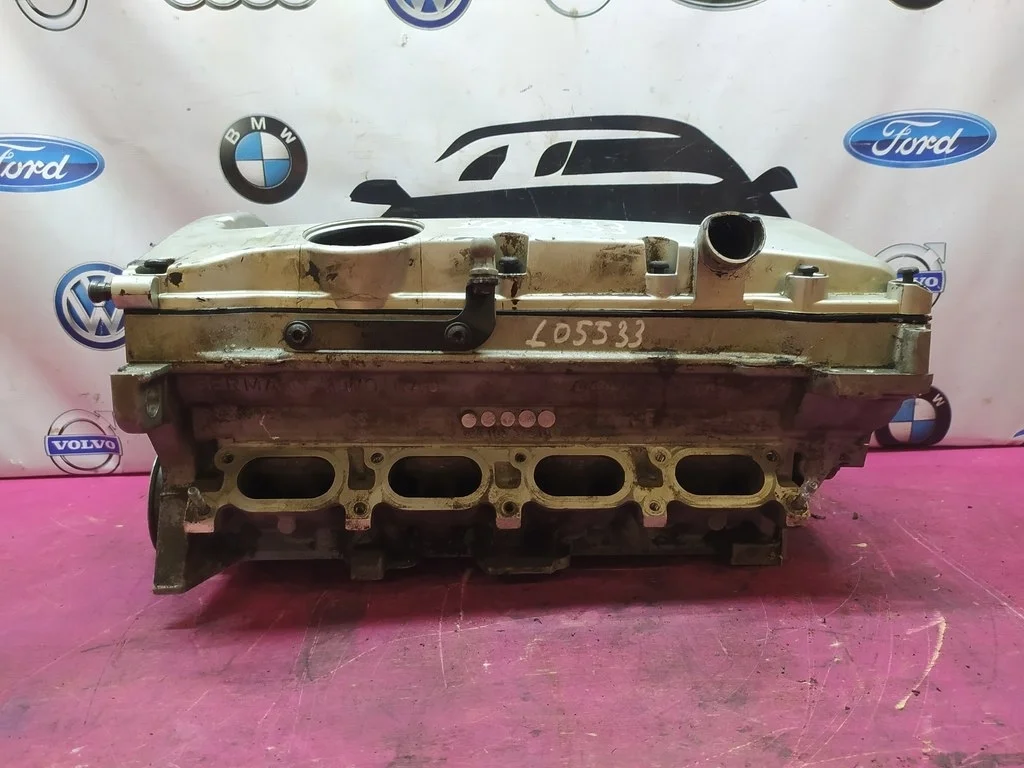 Головка блока Audi A4 B6 B7 A6 C5 Passat 2,0 ALT