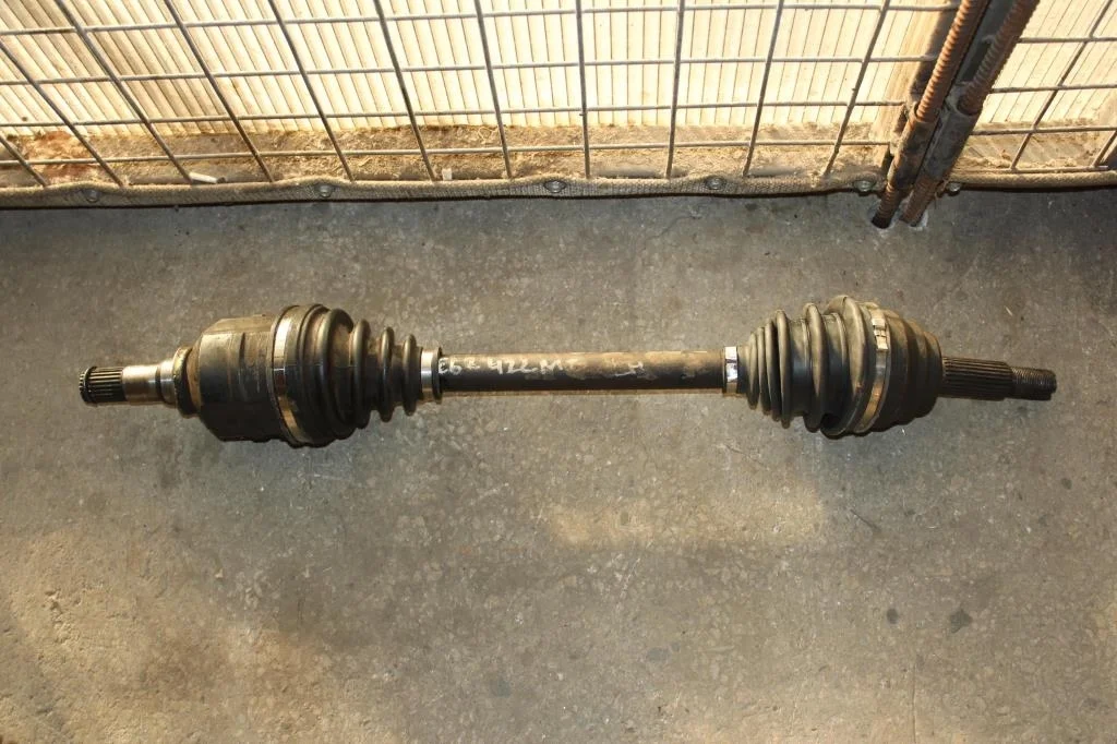Б.у. привод TOYOTA COROLLA E150 TOYOTA COROLLA E150
