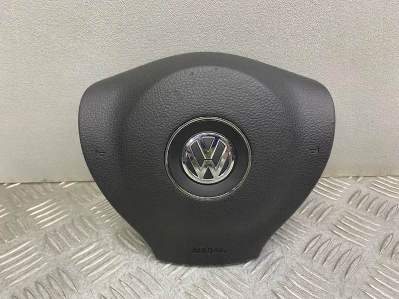 Подушка в руль Volkswagen Passat B7