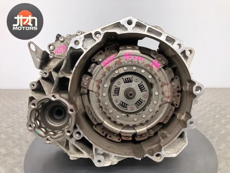 Ркпп Audi A3 8P