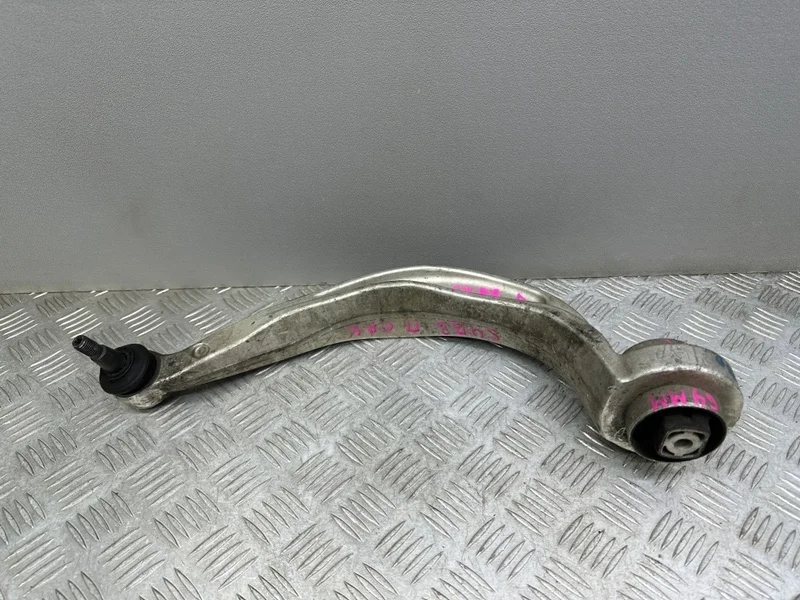 Рычаг кривой нижний Audi S4 B8