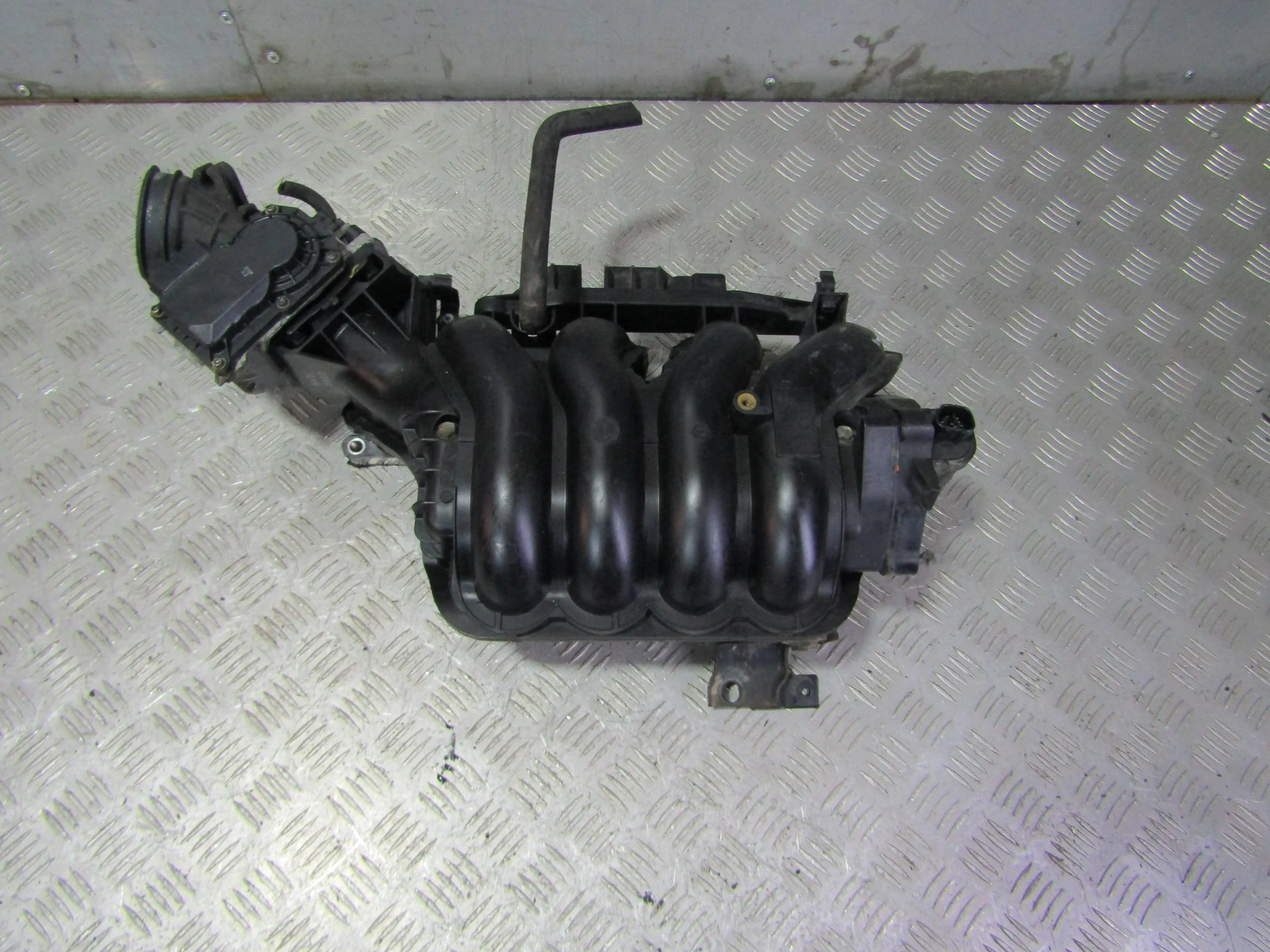 Коллектор впускной HONDA Civic VIII (2005—2009)