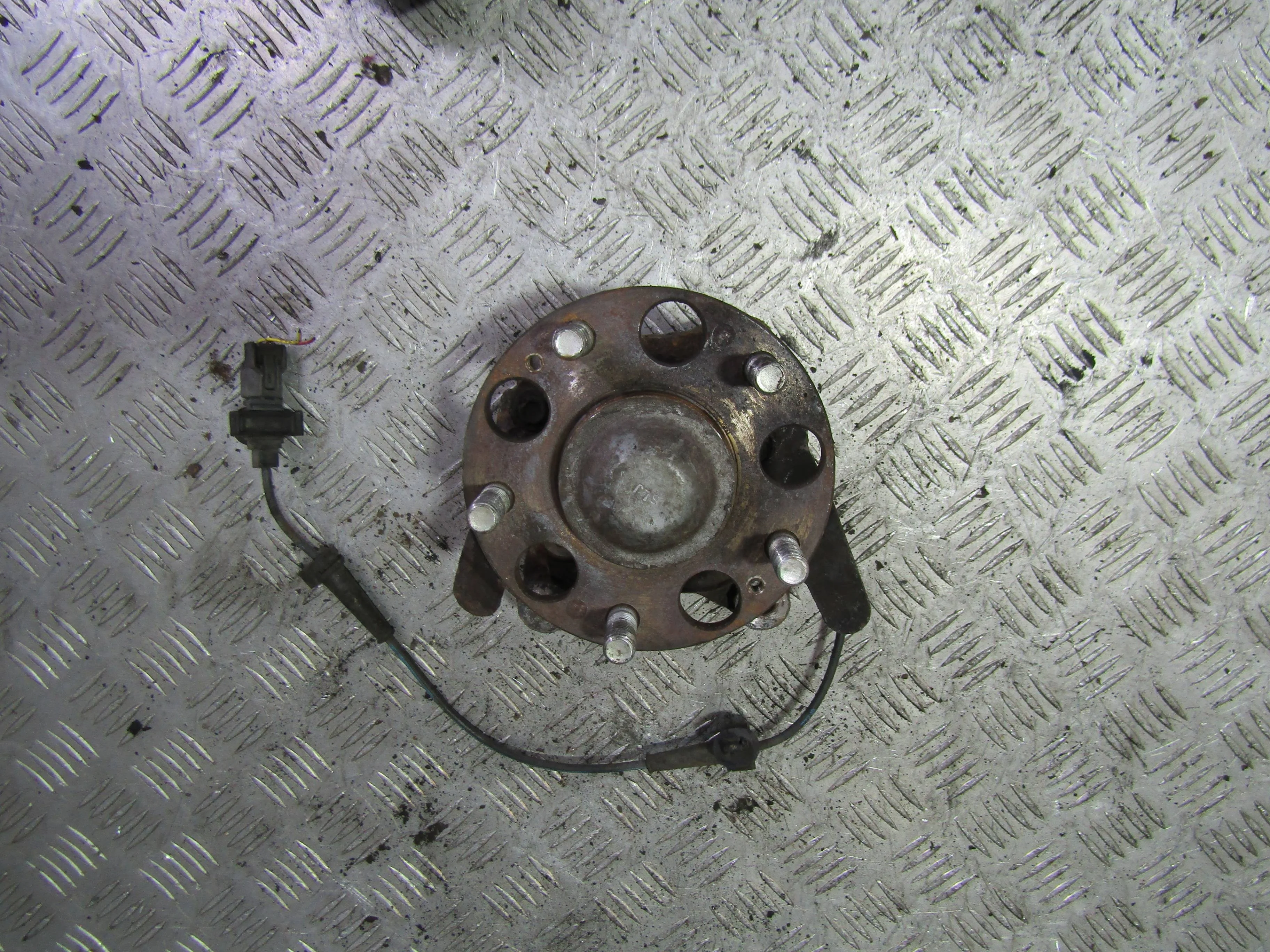 Ступица задняя HONDA Civic VIII (2005—2009)