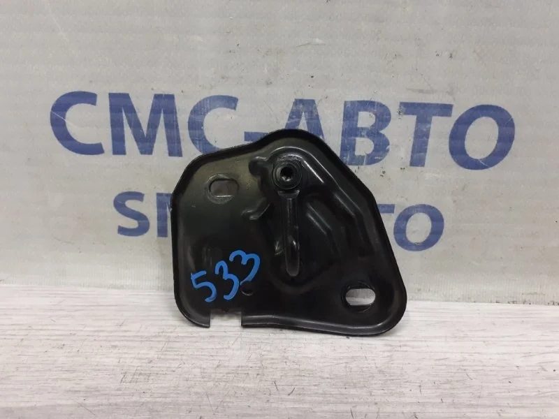 Замок капота Audi A7 2011 4G0823186 C7 3.0 CGW