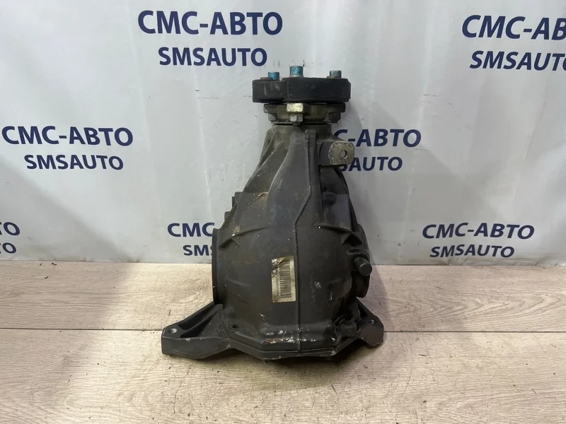 Редуктор заднего моста Mercedes-Benz E-Class A2123501314 C207 274.920, задний