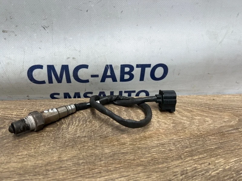 Лямбда-зонд Mercedes-Benz Glk A0045420818 X204 3.0, задний