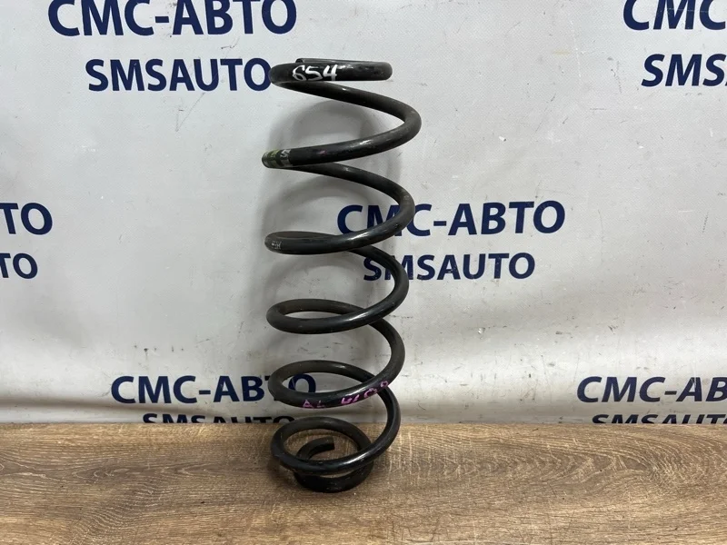 Пружина Audi Q5 8R0511115BN 8R 2.0T CNC, задняя
