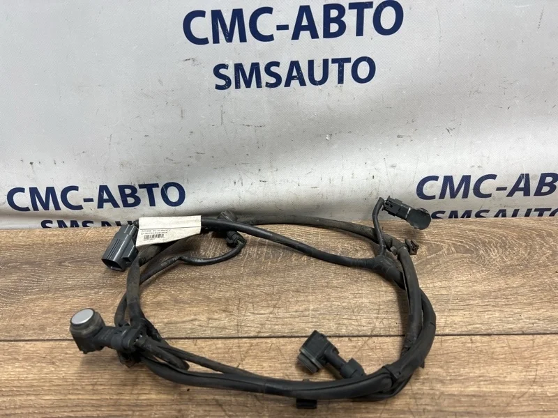 Проводка парктроников Volvo Xc70 2008-2012 31343768 ХС70 3.0