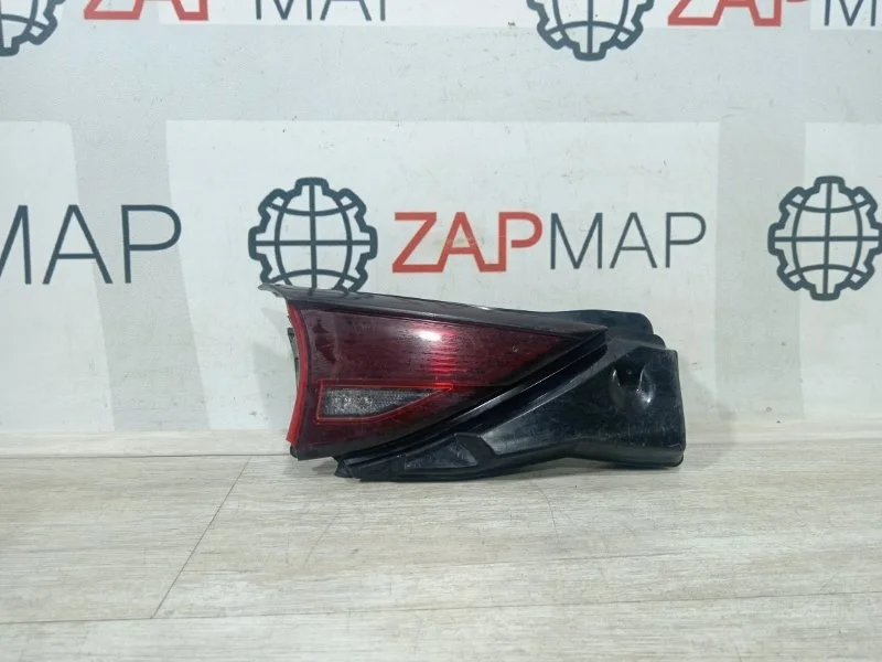 Фонарь крышки багажника задний левый Mazda CX-5 KB