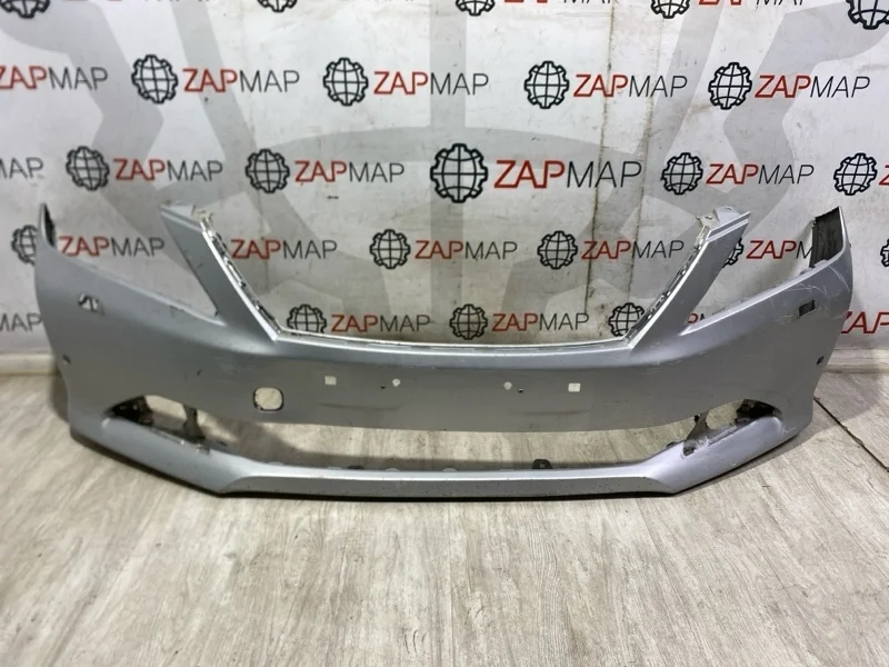 Бампер передний Toyota Camry V50 2011-2018