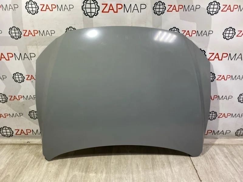 Капот передний MAZDA 6 2012-2019