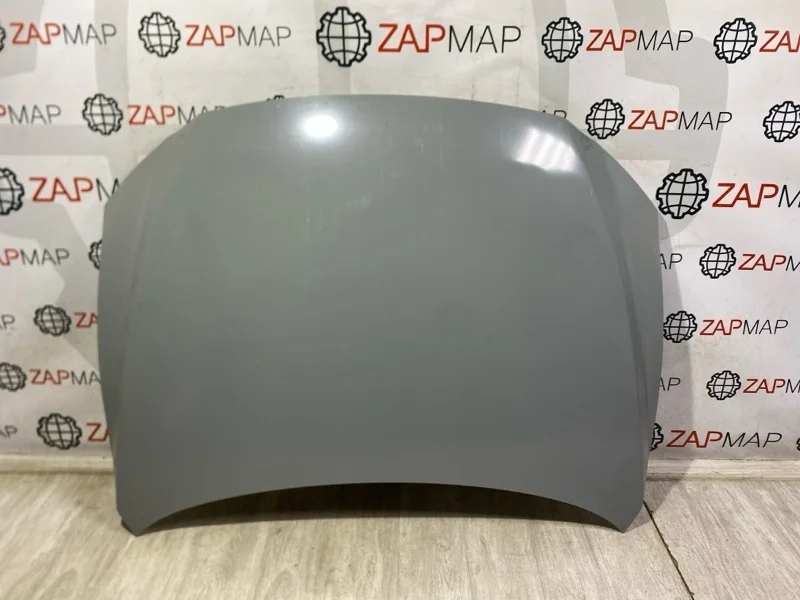 Капот передний MAZDA 6 2012-2019