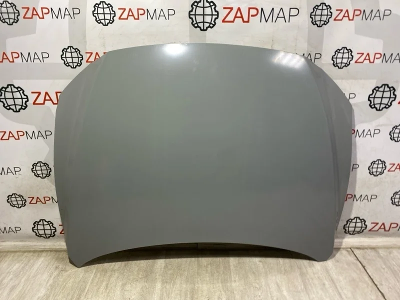 Капот передний MAZDA 6 2012-2019